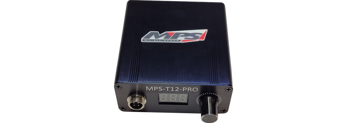 MPS-T12-PRO